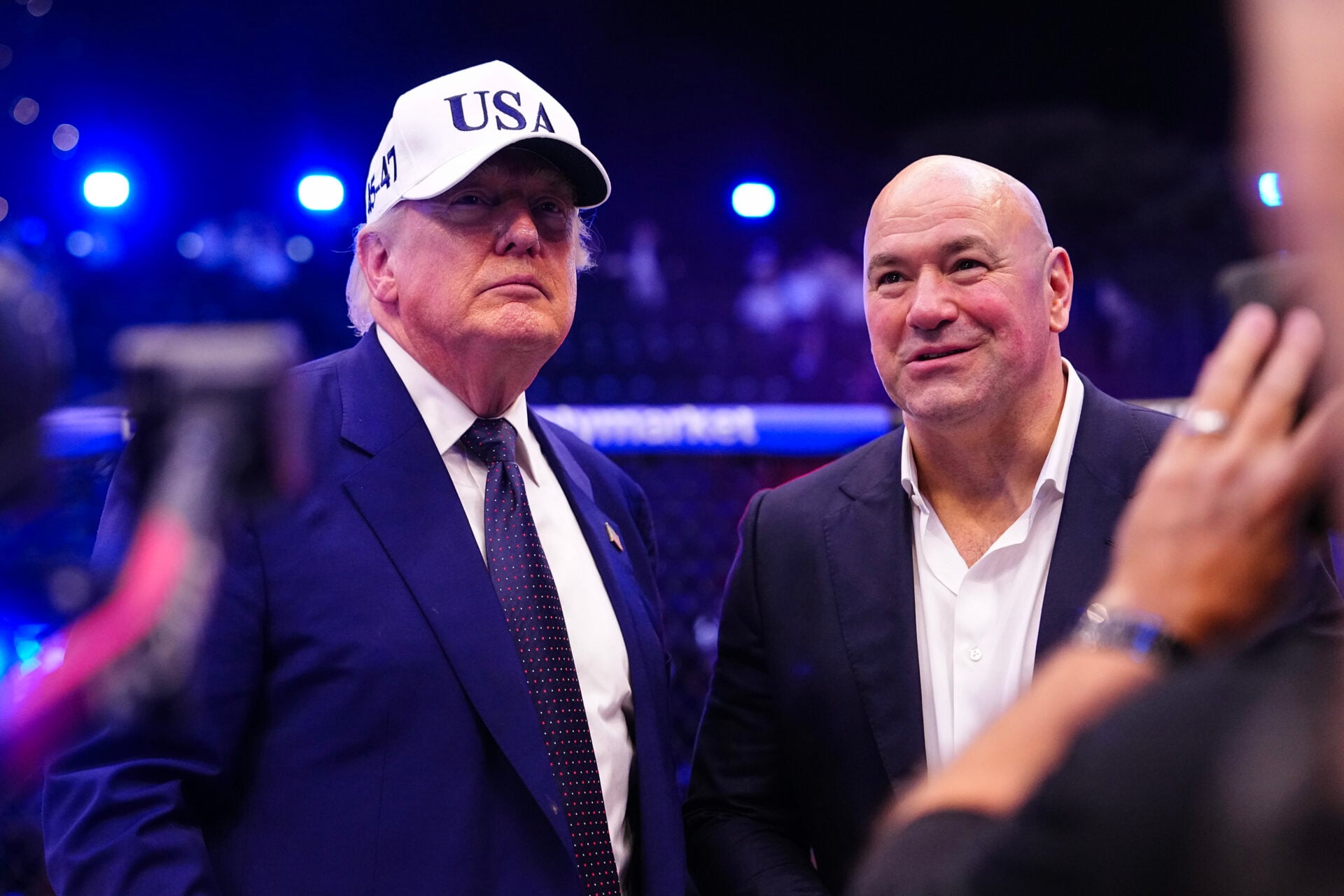 Photo by Chris Unger/Zuffa LLC