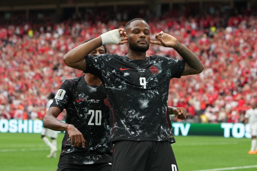 Canada v Qatar - FIFA World Cup 2026 - Group B