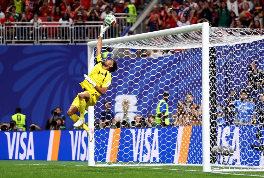 Spain v Cabo Verde: Group H - FIFA World Cup 2026