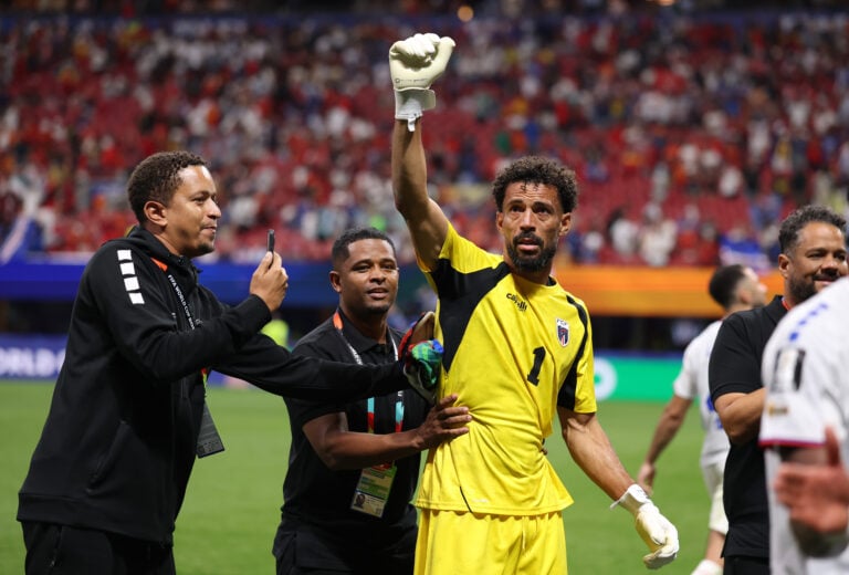 Photo by Maddie Meyer - FIFA/FIFA via Getty Images
