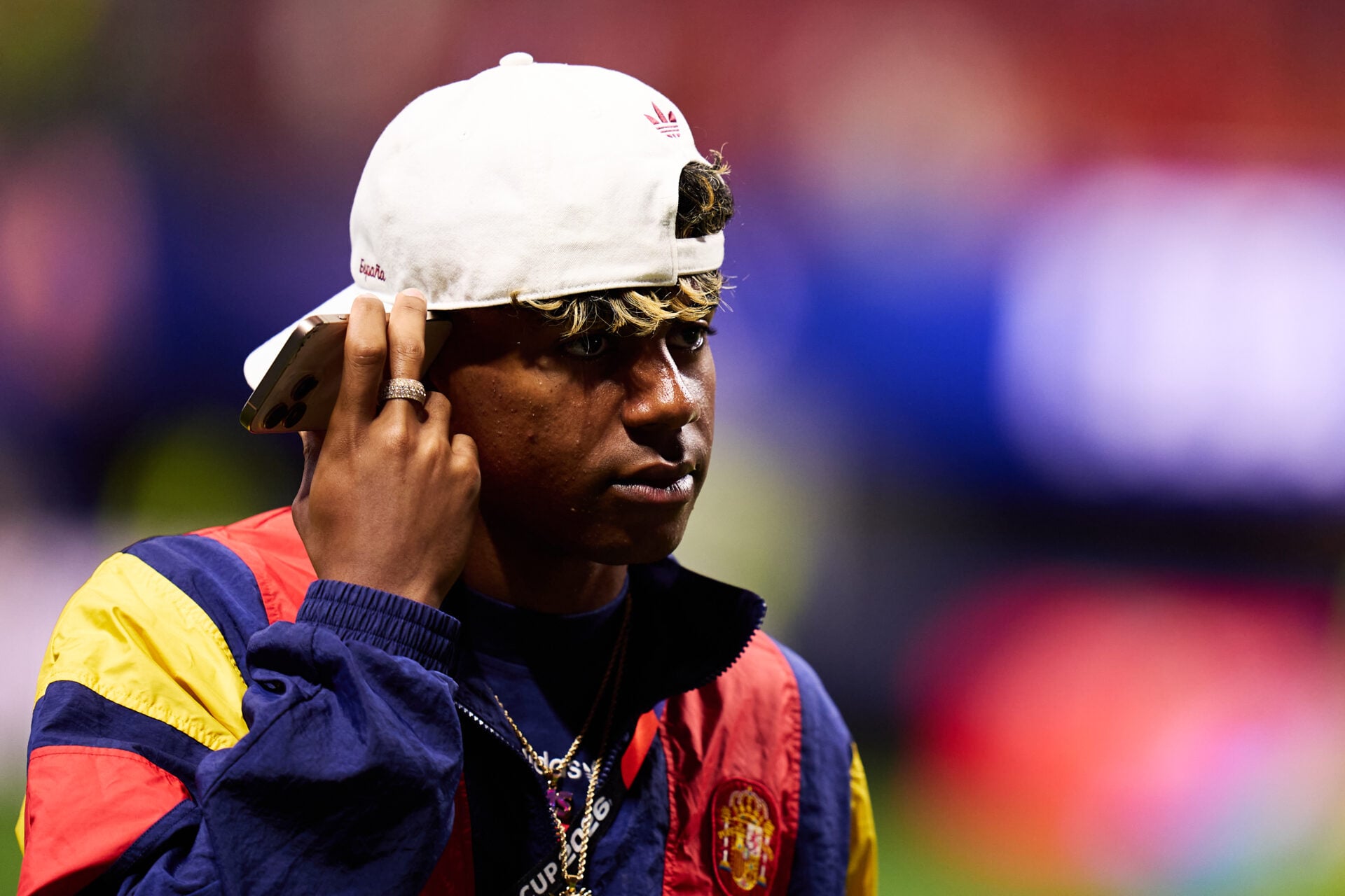 Photo by Juan Luis Diaz/Quality Sport Images/Getty Images