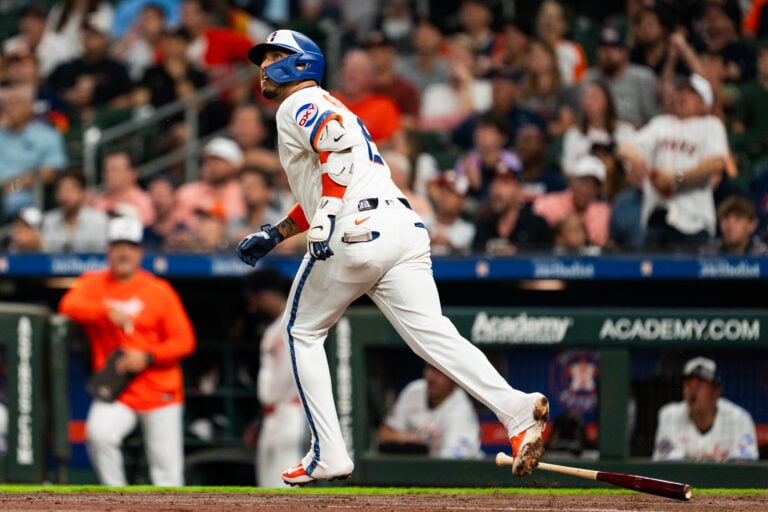 Photo by Houston Astros/Getty Images