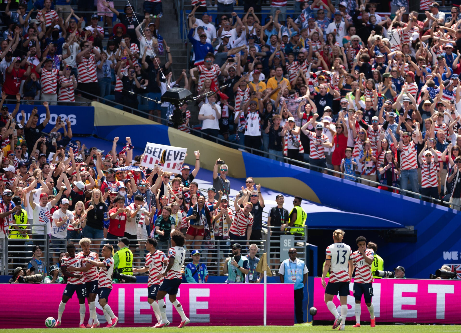 Photo by MB Media/Getty Images