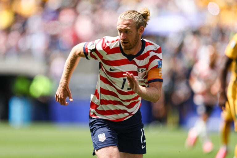 Photo by Henry Rodenburg/Icon Sportswire via Getty Images