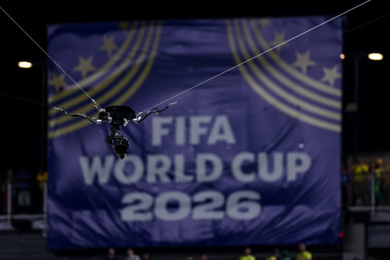 Photo by Robbie Jay Barratt - AMA/Getty Images