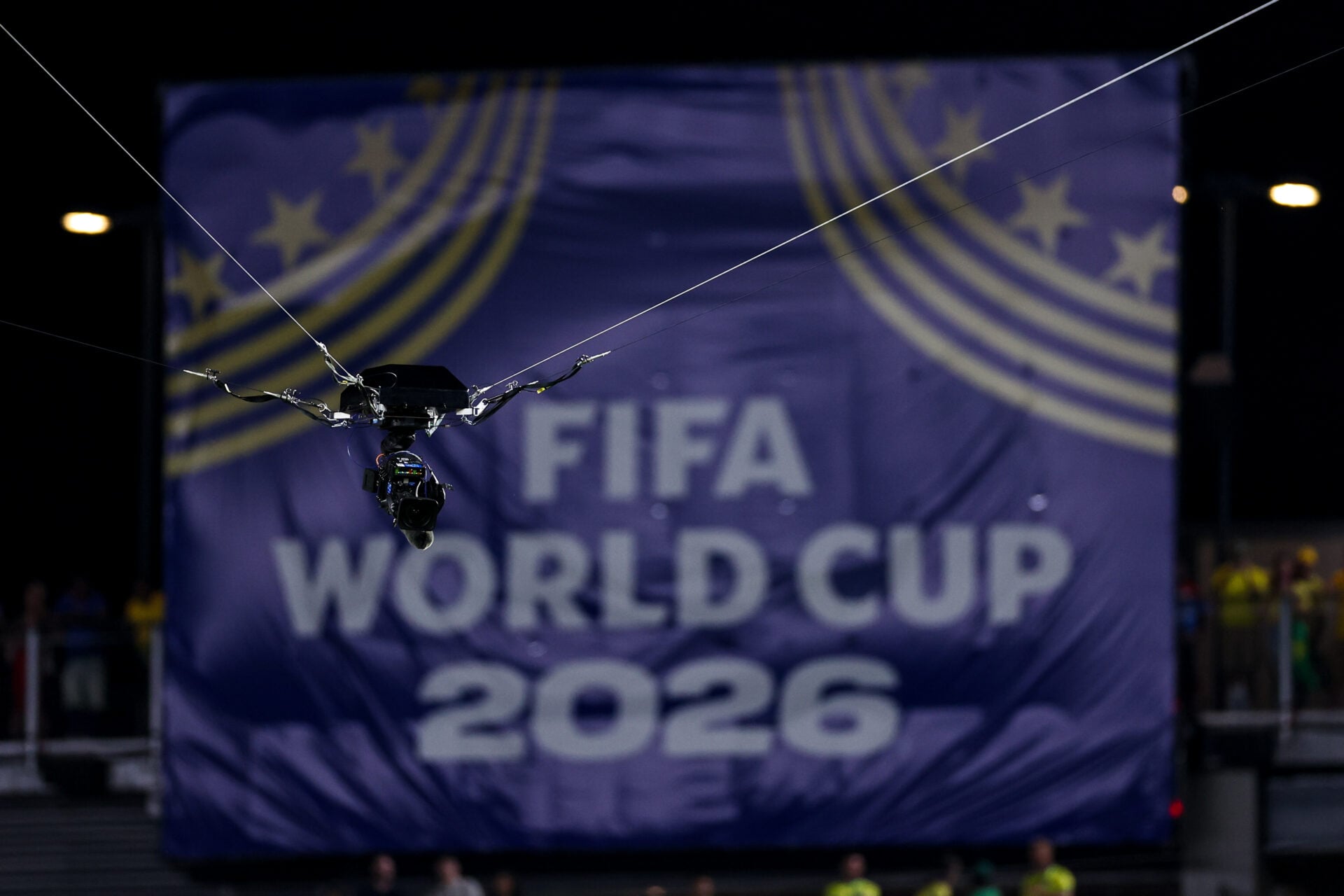 Photo by Robbie Jay Barratt - AMA/Getty Images