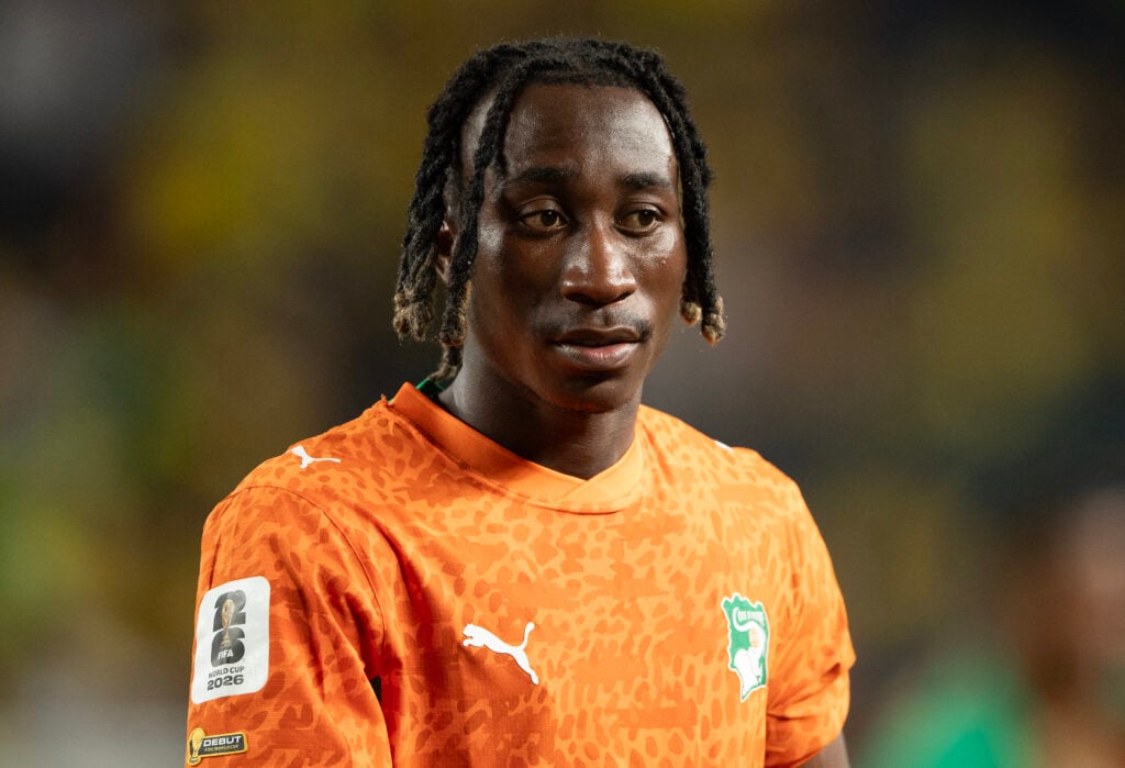 Cote D'Ivoire v Ecuador: Group E - FIFA World Cup 2026