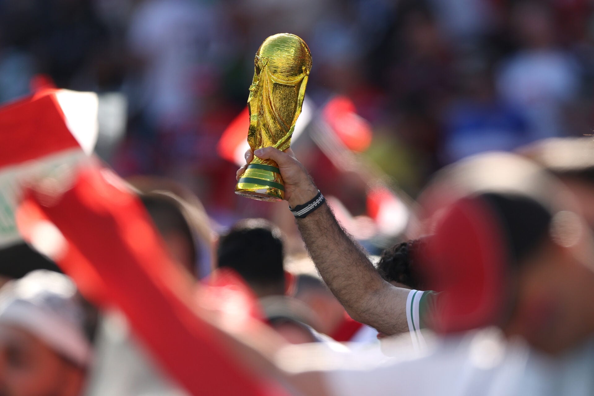 Photo by Mattia Ozbot/Getty Images