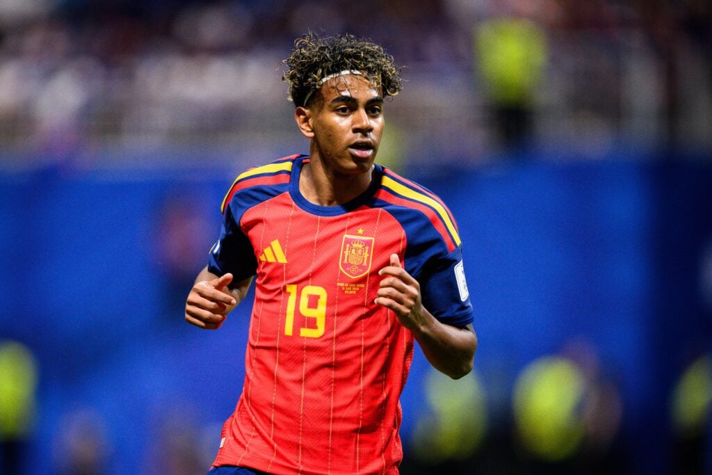 Spain v Cabo Verde: Group H - FIFA World Cup 2026