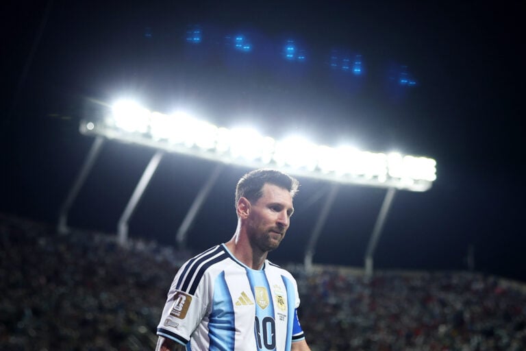 Photo by Alex Pantling - FIFA/FIFA via Getty Images