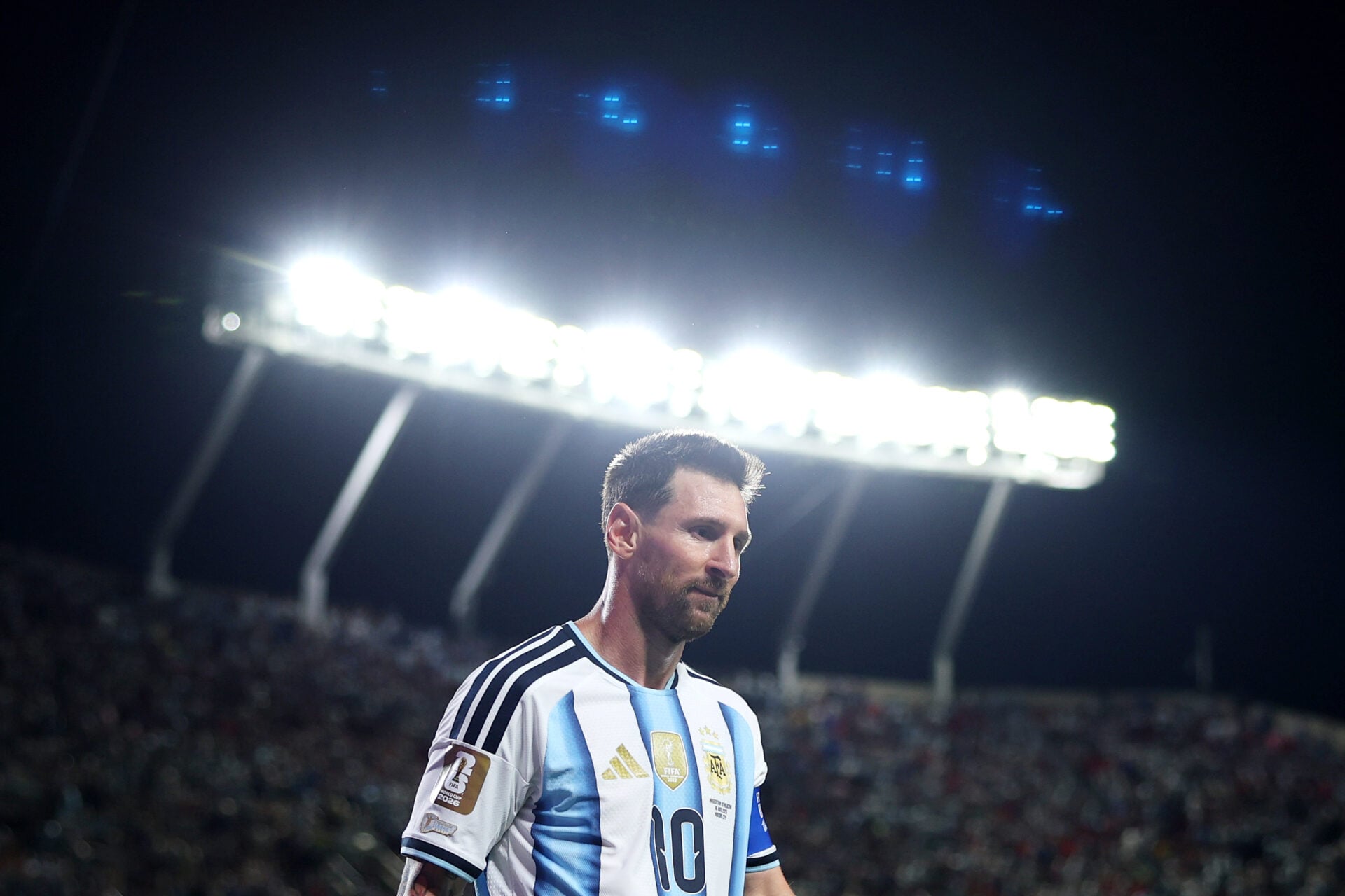 Photo by Alex Pantling - FIFA/FIFA via Getty Images