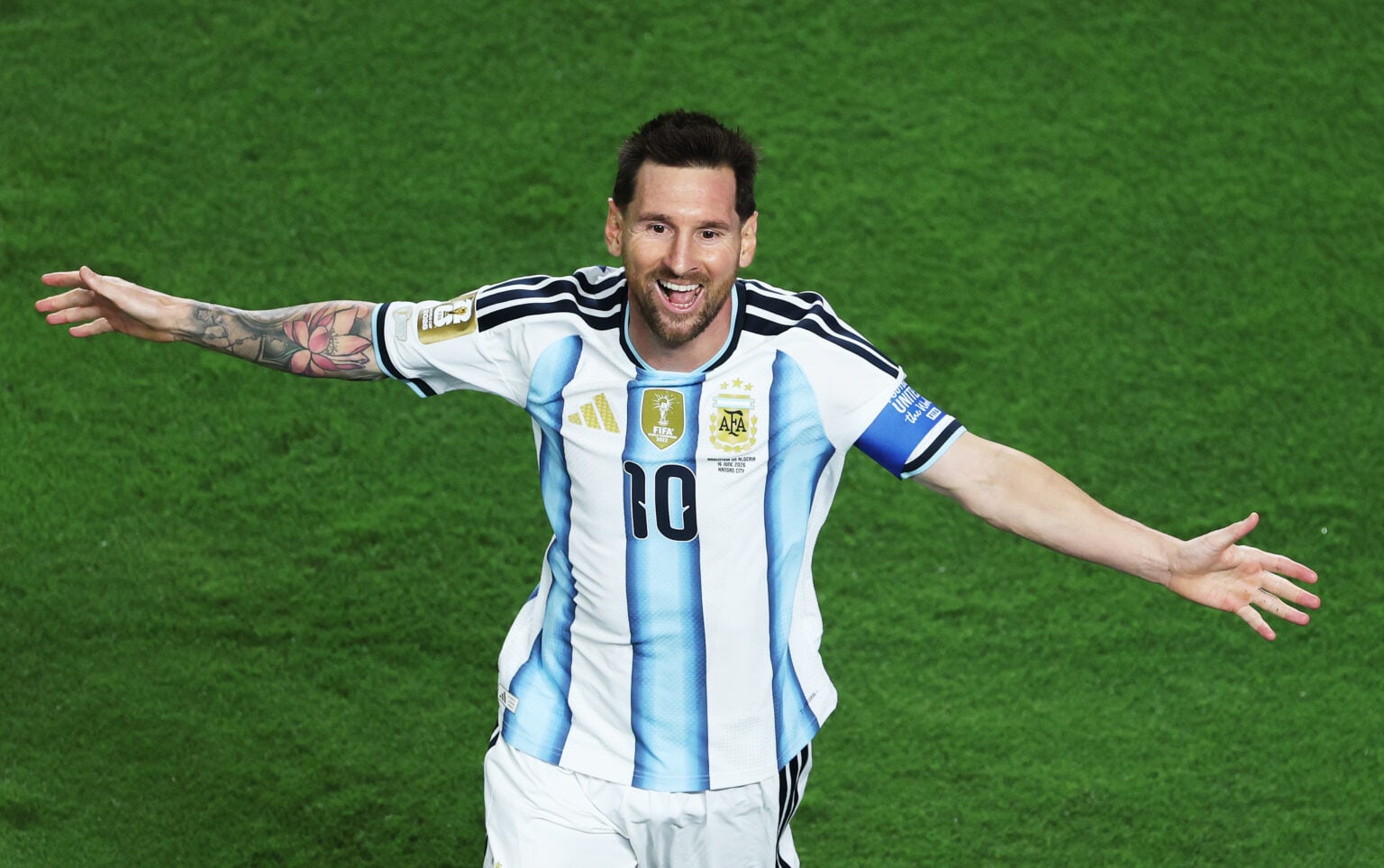 Photo by Steph Chambers - FIFA/FIFA via Getty Images