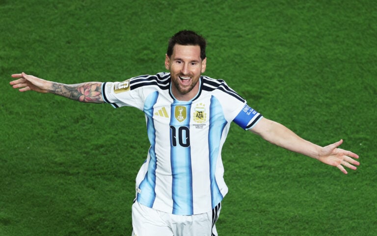 Photo by Steph Chambers - FIFA/FIFA via Getty Images