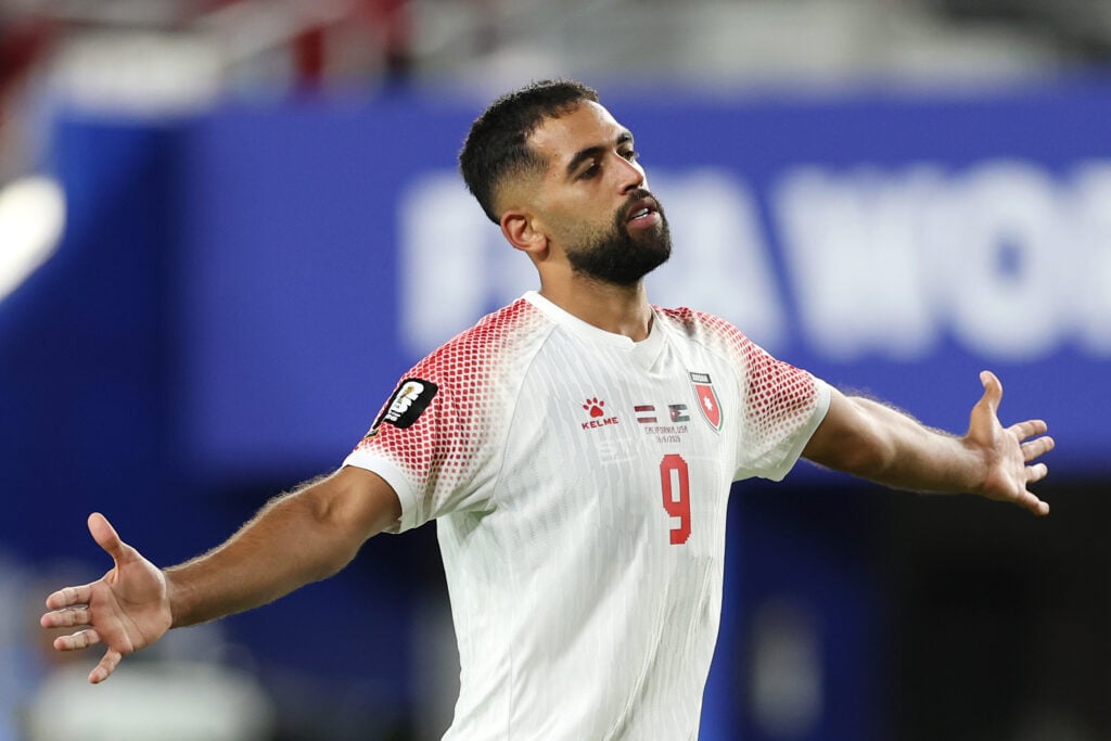Austria v Jordan: Group J - FIFA World Cup 2026