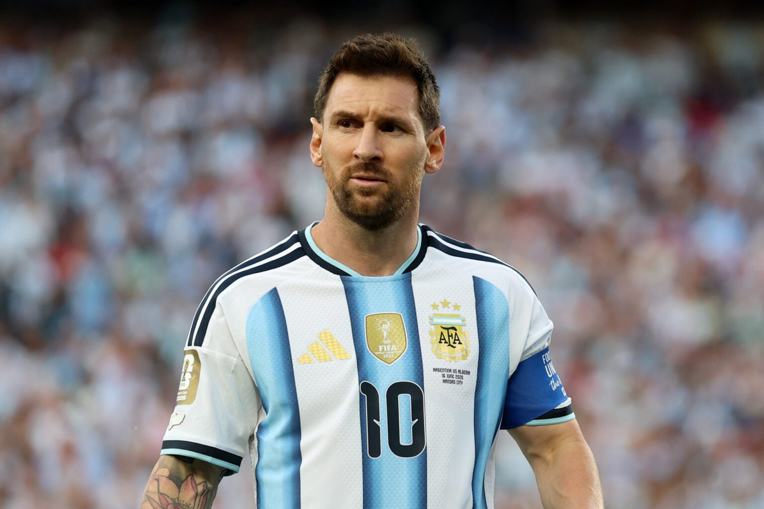 Photo by Maja Hitij - FIFA/FIFA via Getty Images