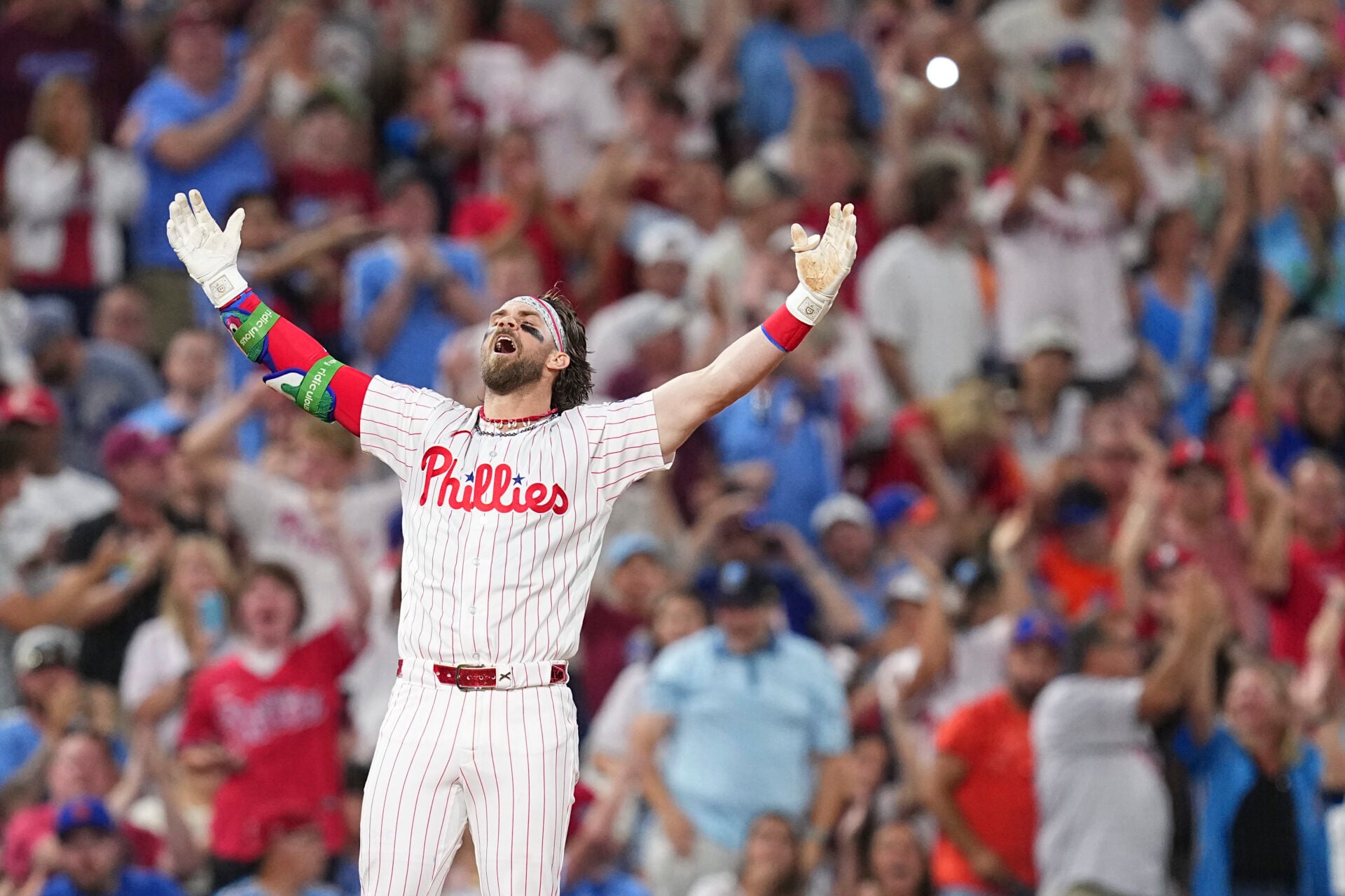 Photo by Mitchell Leff/Getty Images