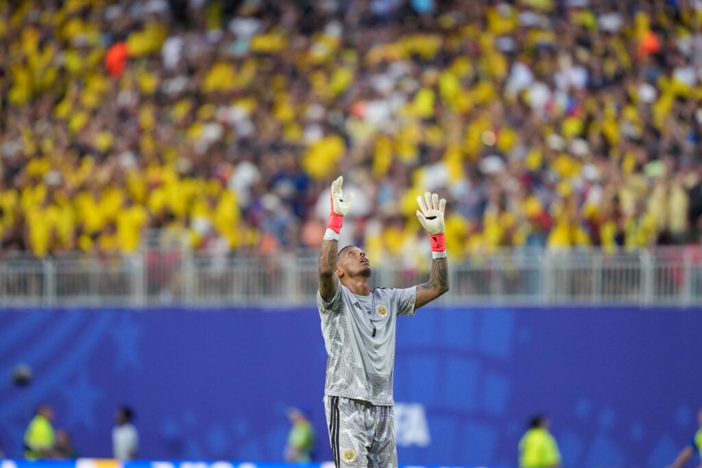 Ecuador v Curacao - FIFA World Cup 2026 - Group E