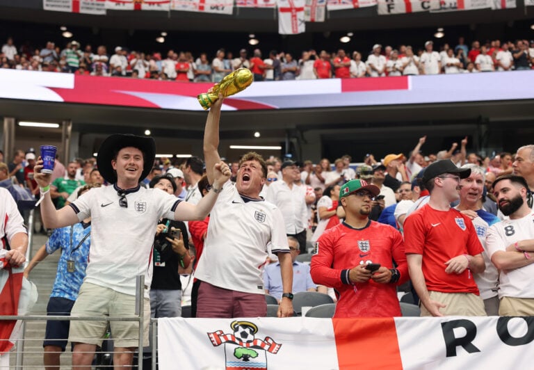 Photo by Alex Pantling - FIFA/FIFA via Getty Images