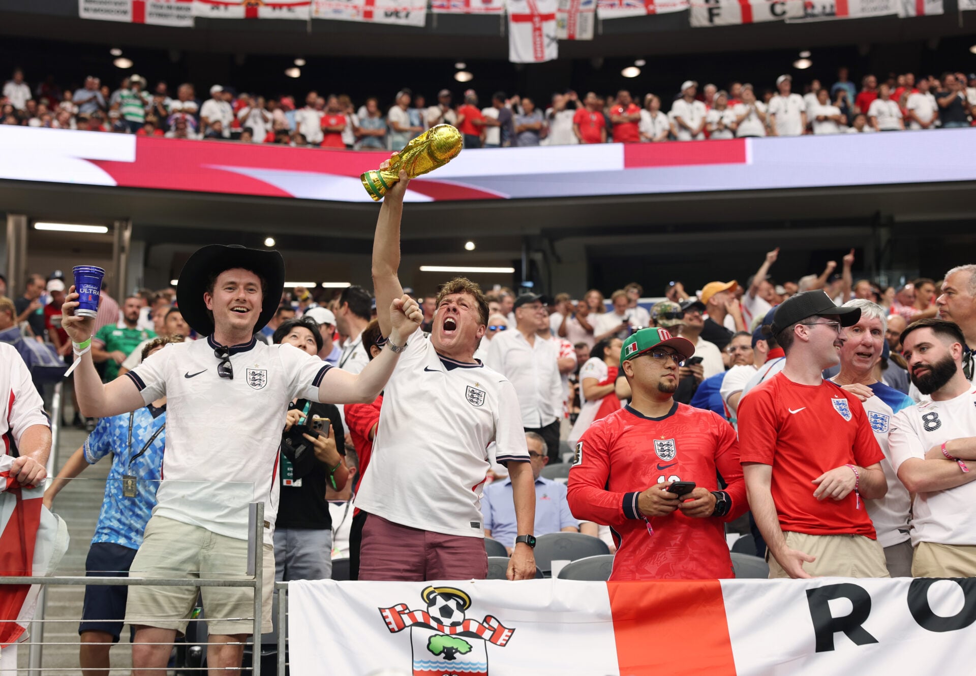 Photo by Alex Pantling - FIFA/FIFA via Getty Images