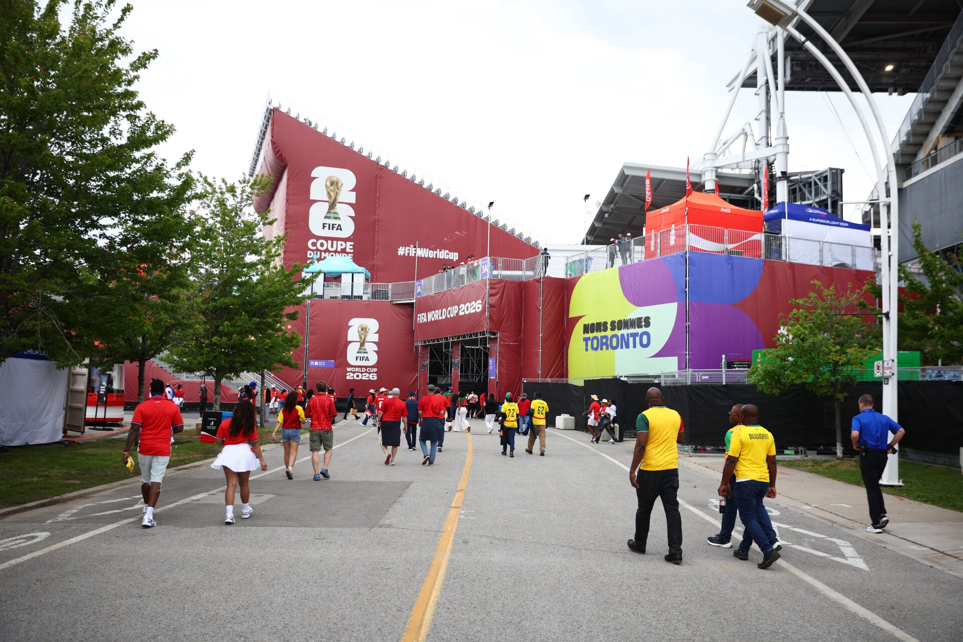 Photo by Vaughn Ridley - FIFA/FIFA via Getty Images