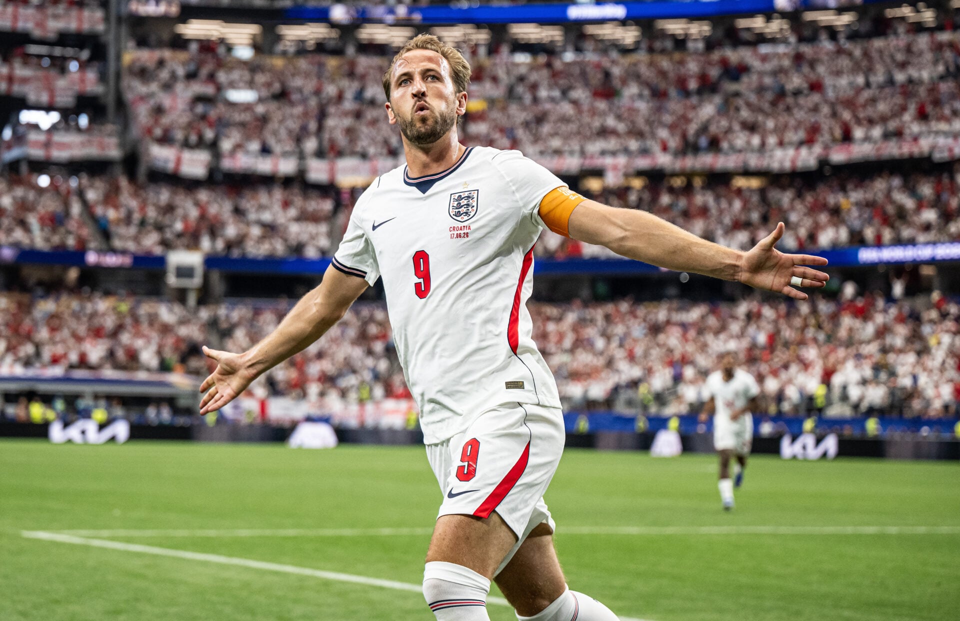 Photo by Marvin Ibo Guengoer - GES Sportfoto/Getty Images