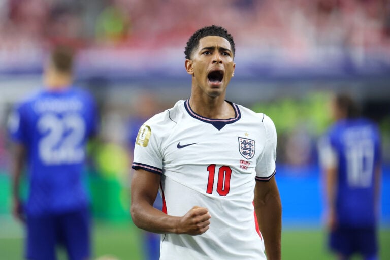 Photo by Eddie Keogh - The FA/The FA via Getty Images