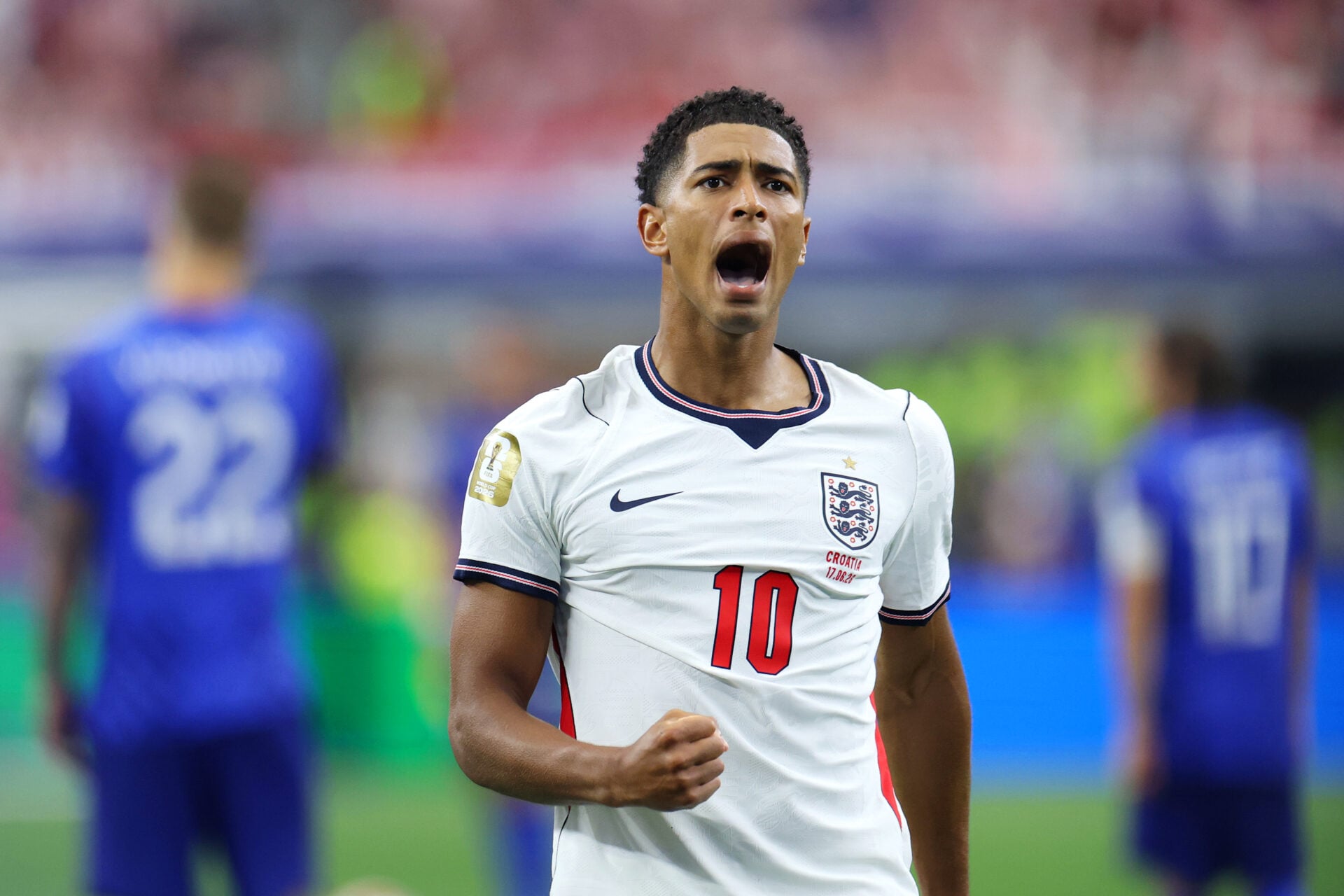 Photo by Eddie Keogh - The FA/The FA via Getty Images