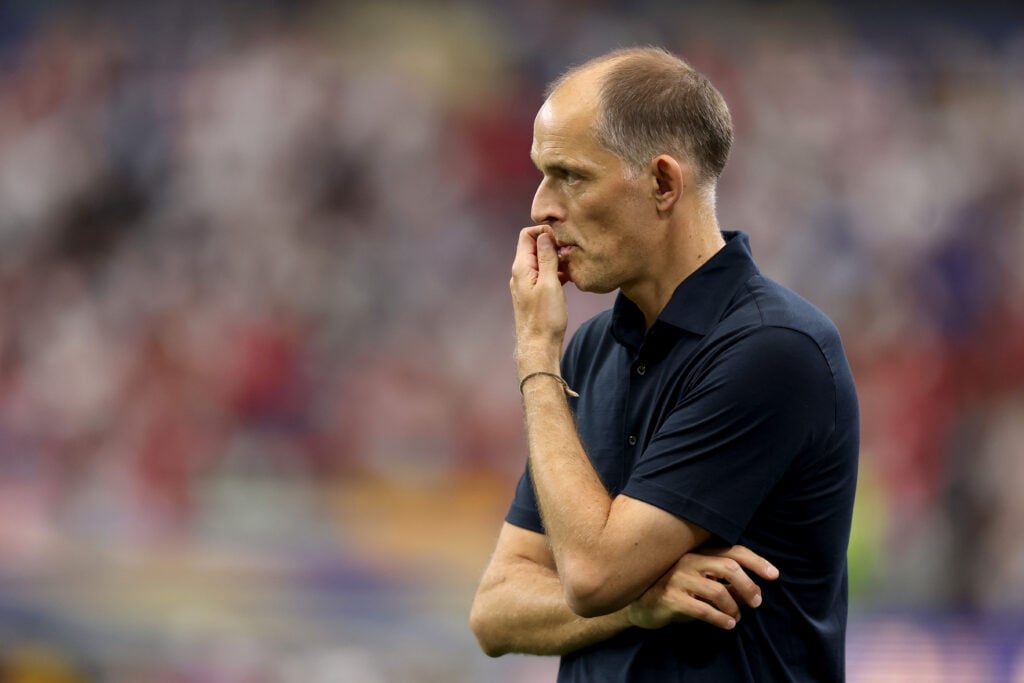 England v Croatia: Group L - FIFA World Cup 2026