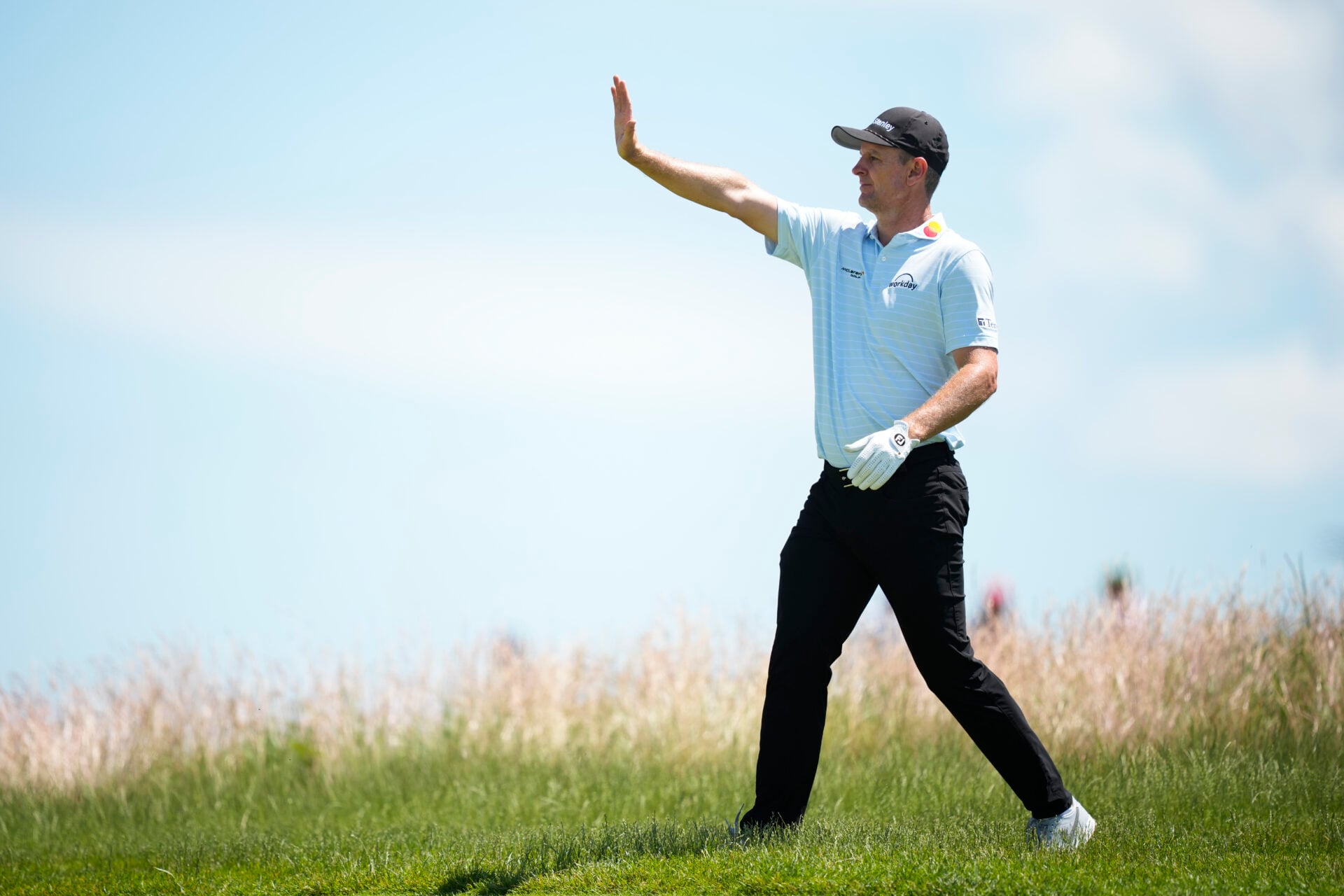 Photo by Tracy Wilcox/PGA TOUR via Getty Images