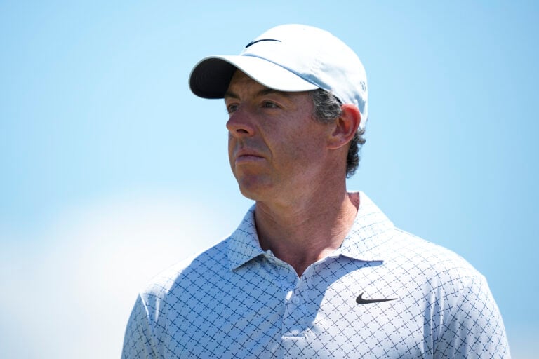 Photo by Tracy Wilcox/PGA TOUR via Getty Images