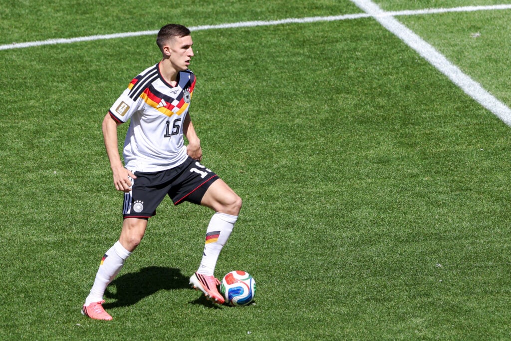 Germany v Cote D'Ivoire: Group E - FIFA World Cup 2026