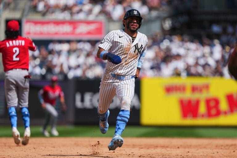 Photo by Evan Yu/MLB Photos via Getty Images
