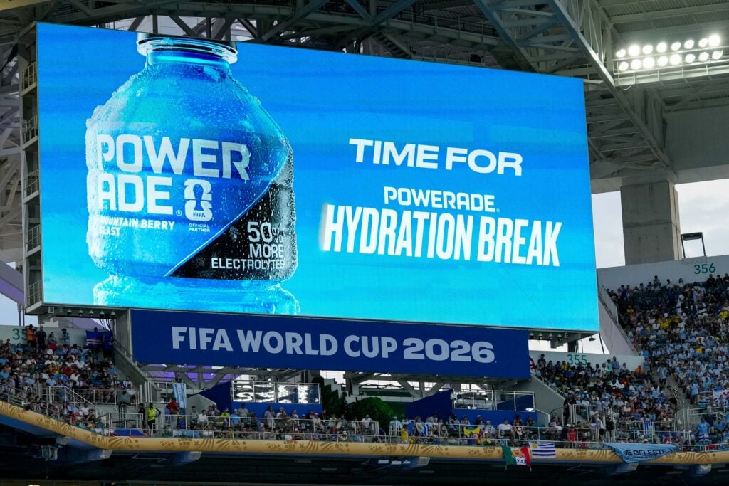 Uruguay v Cabo Verde: Group H - FIFA World Cup 2026