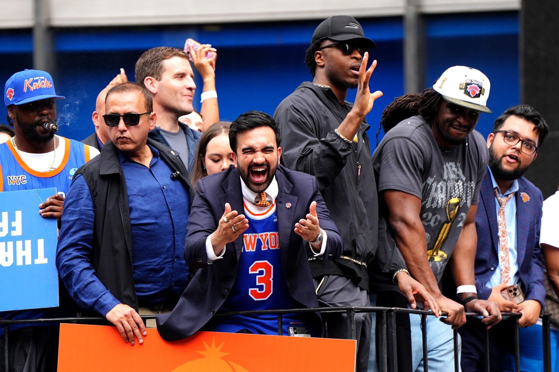 Photo by Angelina Katsanis/Getty Images