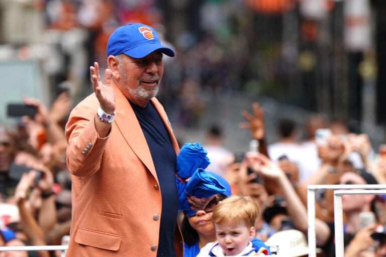 Photo by Angelina Katsanis/Getty Images