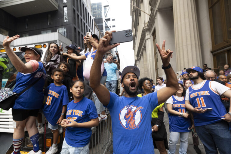 Photo by Caleb Bowlin/Getty Images