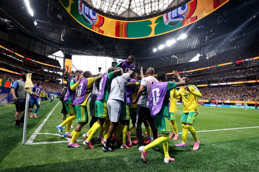 Czechia v South Africa: Group A - FIFA World Cup 2026
