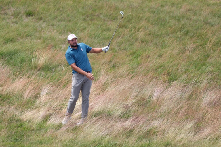 Photo by Warren Little/Getty Images