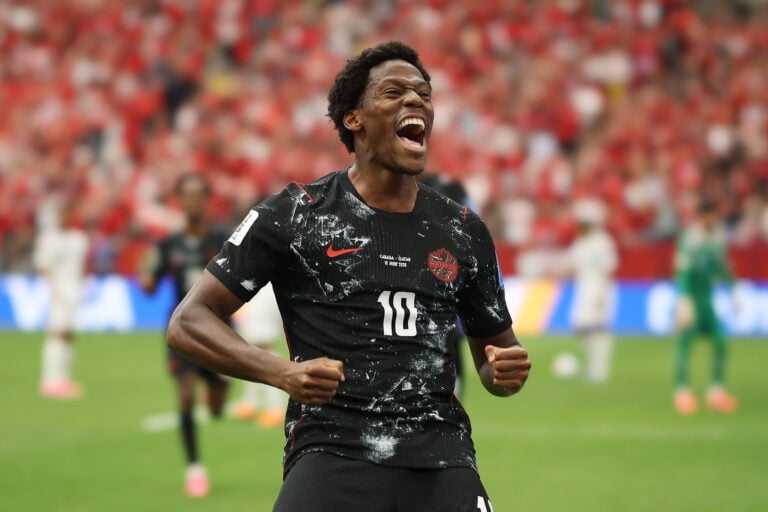 Photo by Jared C. Tilton - FIFA/FIFA via Getty Images