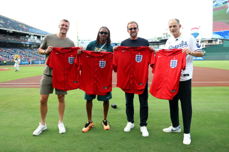 Photo by Eddie Keogh - The FA/The FA via Getty Images