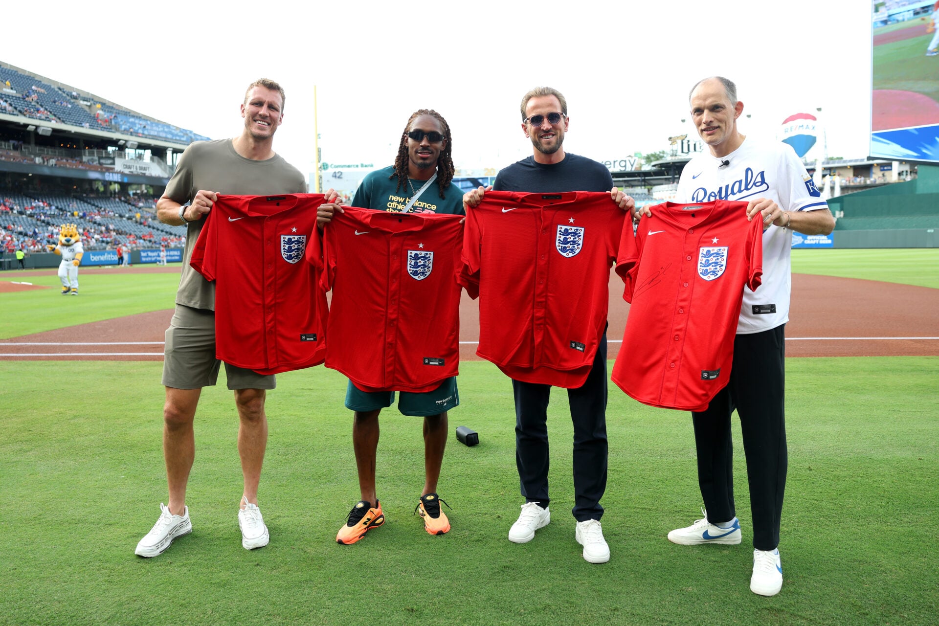Photo by Eddie Keogh - The FA/The FA via Getty Images