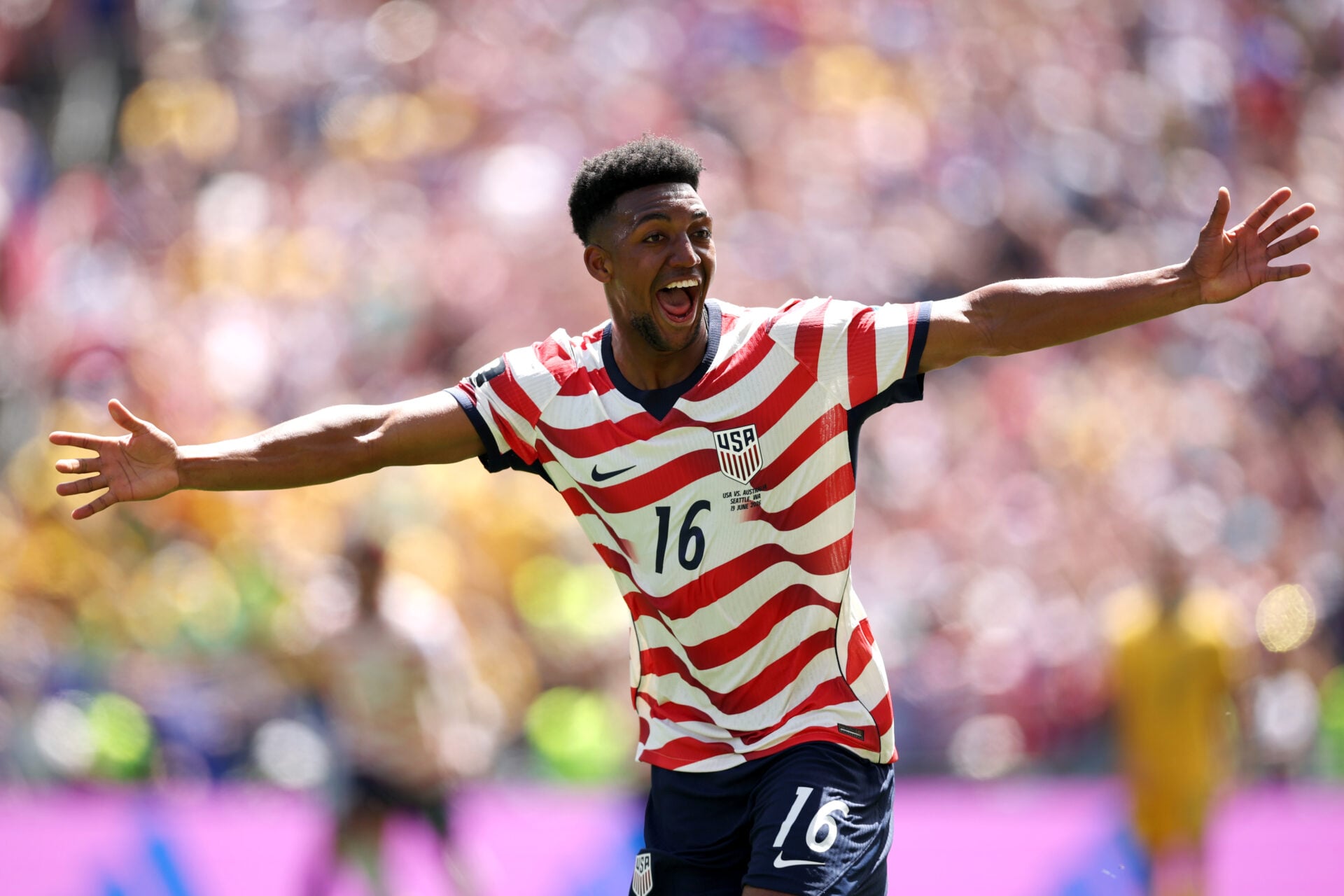 Photo by Jared C. Tilton - FIFA/FIFA via Getty Images