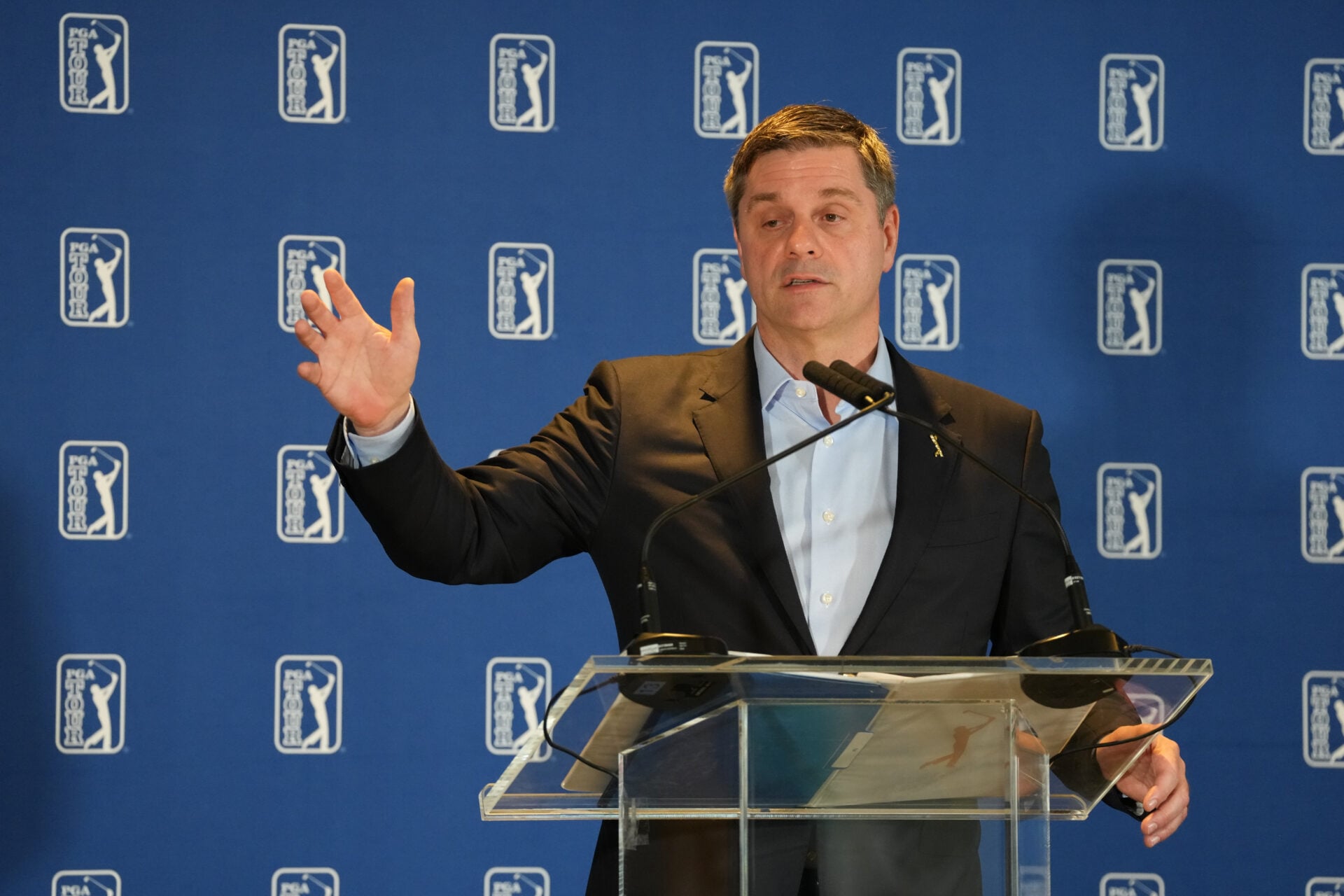 Photo by Ben Jared/PGA TOUR via Getty Images