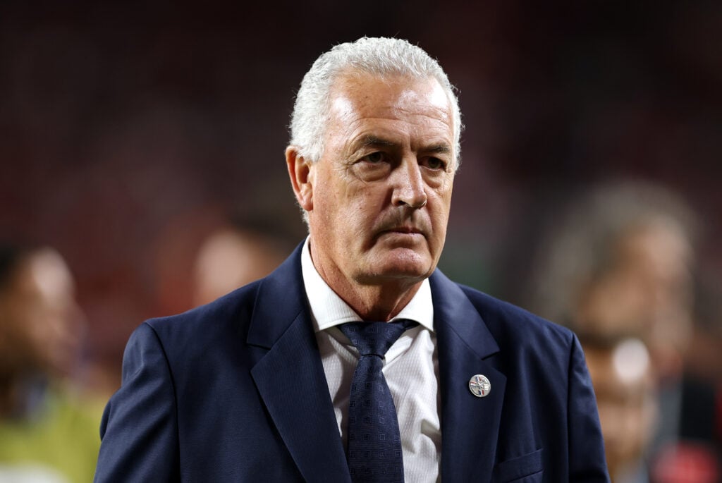 Türkiye v Paraguay: Group D - FIFA World Cup 2026