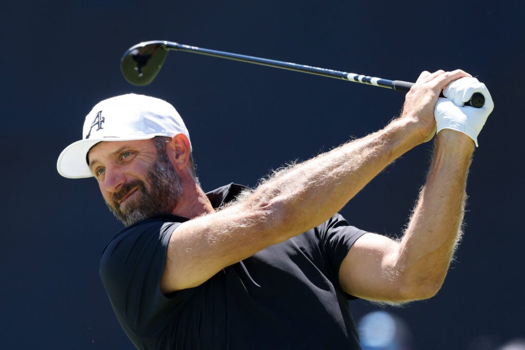 2026 U.S. OPEN - Round Three