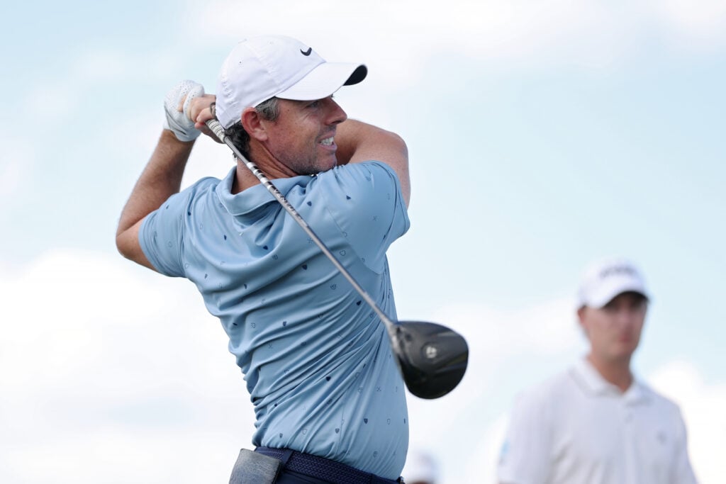 2026 U.S. OPEN - Round Three