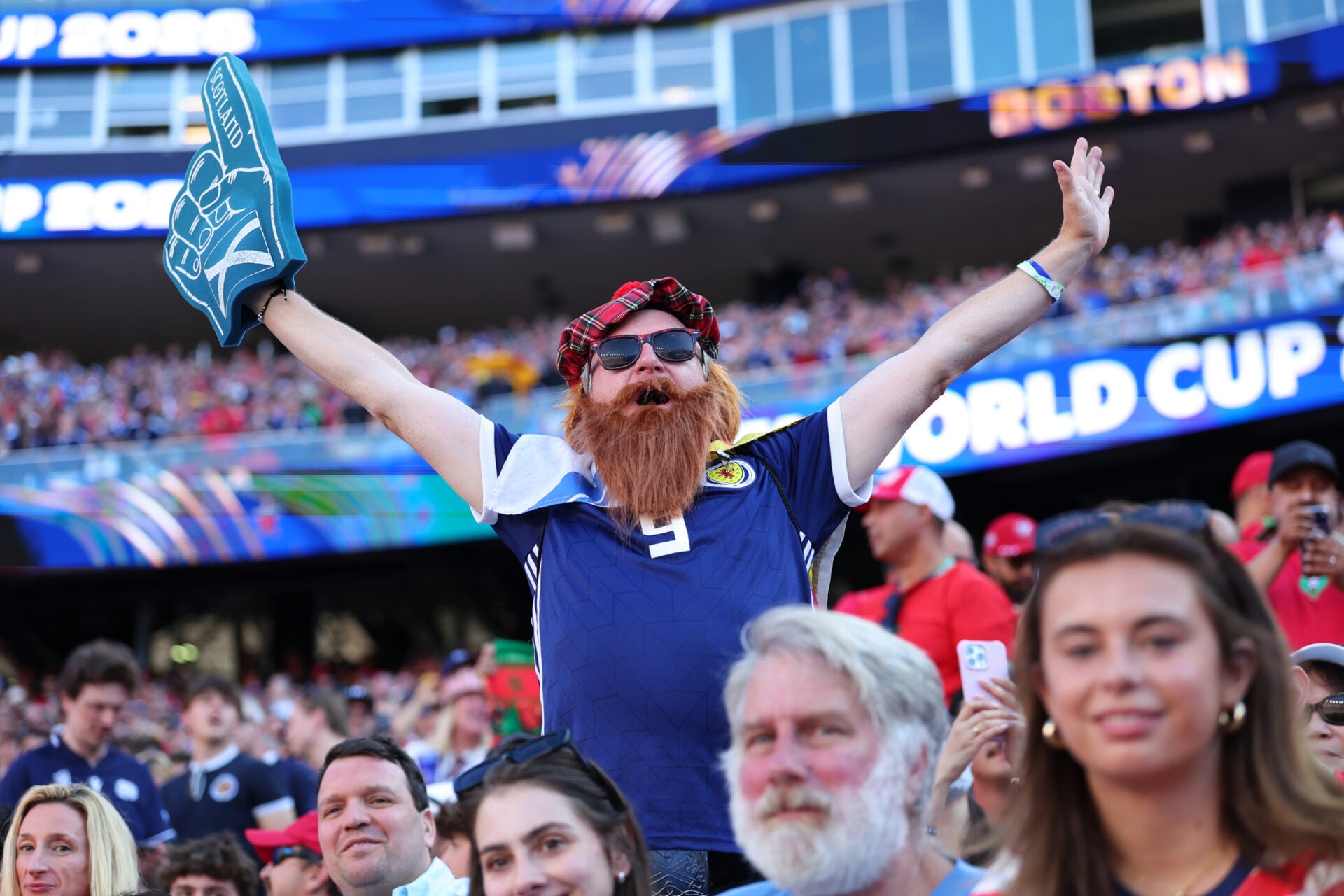 Photo by Marc Atkins/Getty Images