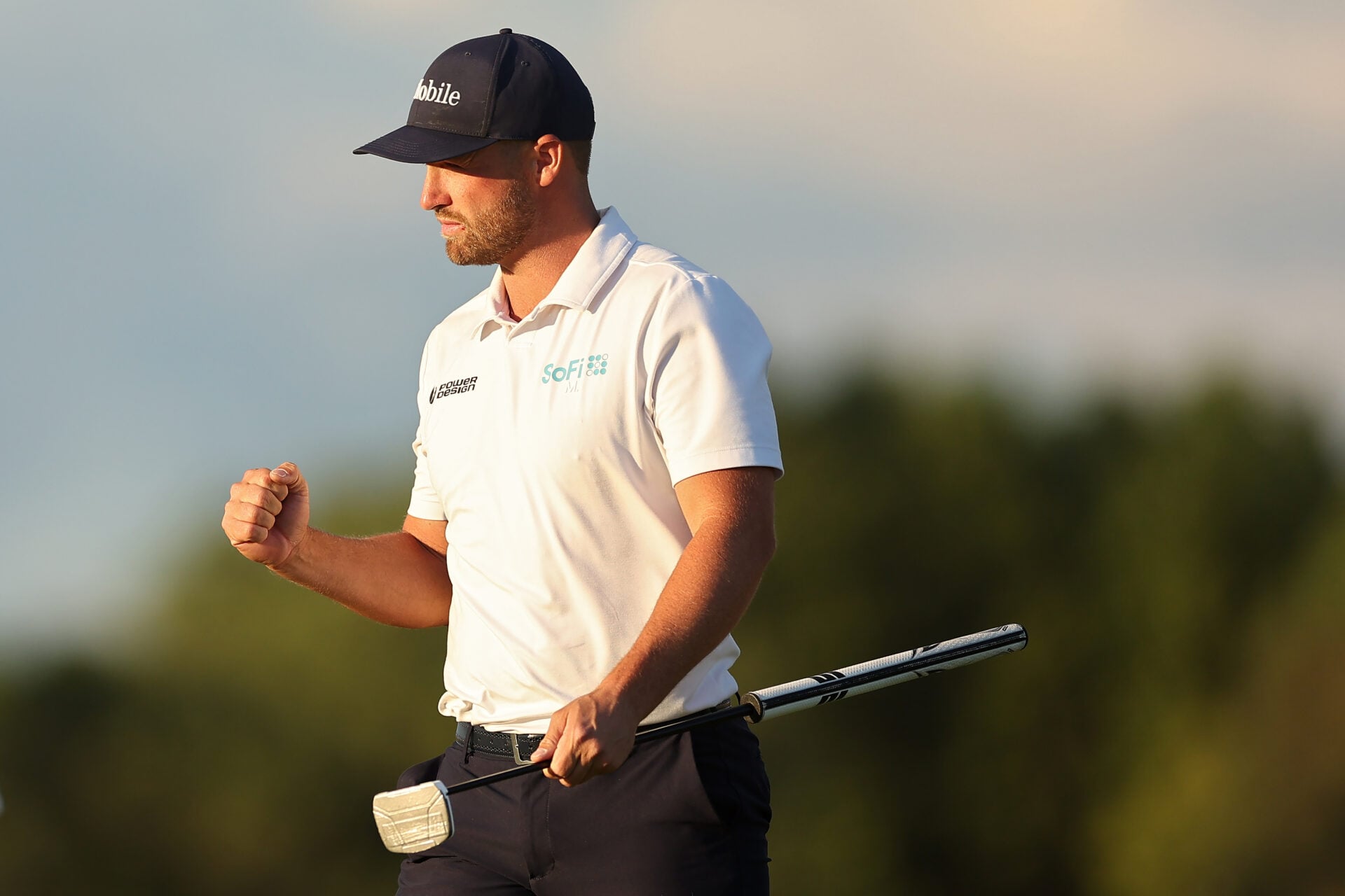 Wyndham Clark issues statement on social media after suffering abuse from New York fans and winning the US Open