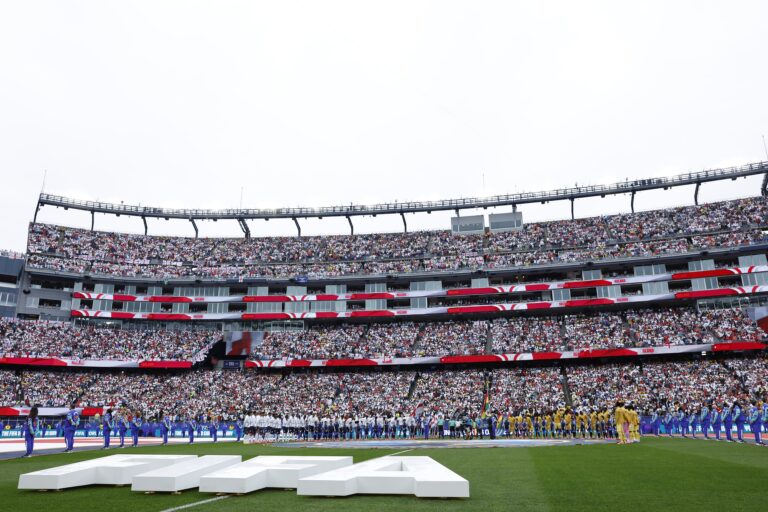 Photo by ANP via Getty Images