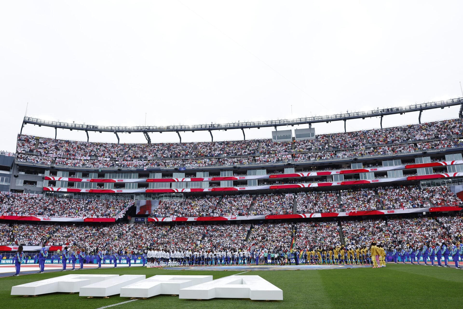 Photo by ANP via Getty Images
